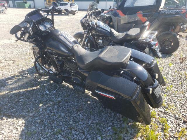 2020 HARLEY-DAVIDSON FLTRXS 1HD1KTP14LB649337