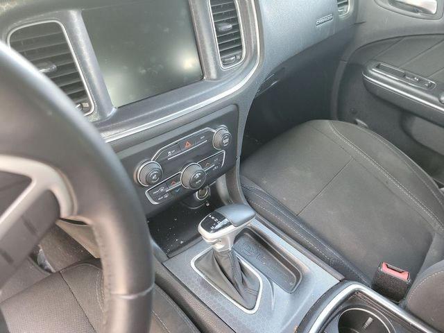 Седаны DODGE CHARGER 2016 unknown-not-ok-for-inv