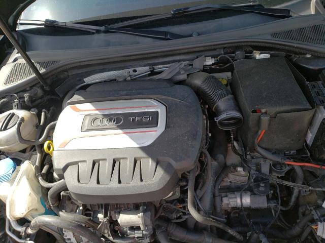 2015 AUDI S3 PREMIUM - WAUBFGFF6F1074969