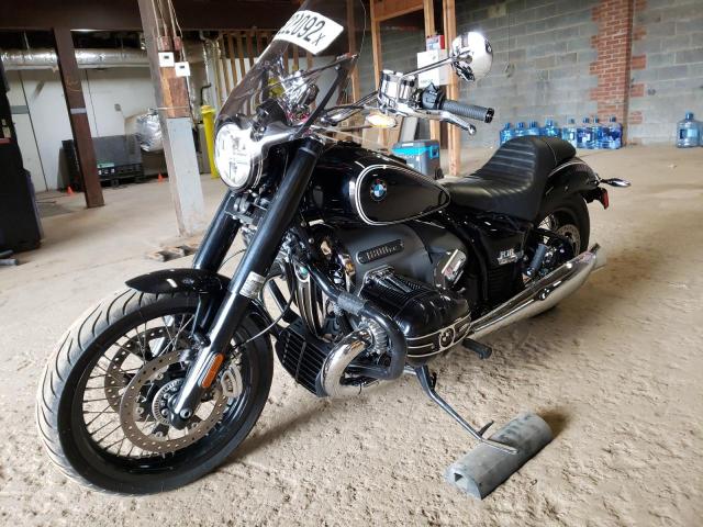 2021 BMW R18 WB10L1306M6E04433