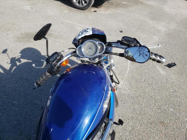 2008 HARLEY-DAVIDSON VRSCD 1HD1HDH1X8K812342