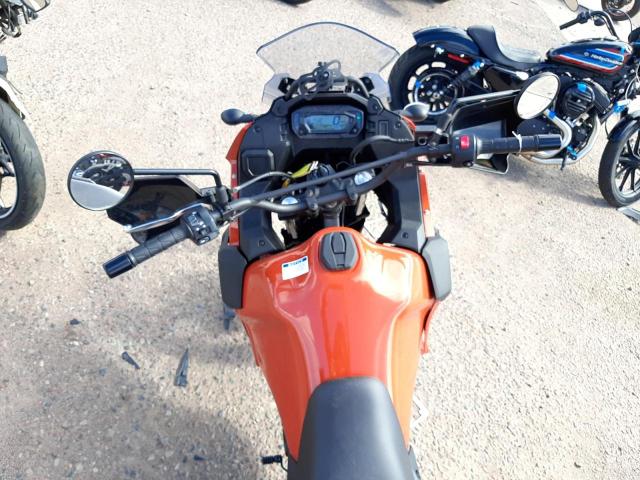 2022 KAWASAKI KL650 G