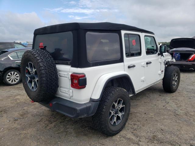 2019 JEEP RUBICON 1C4HJXFG1KW663607
