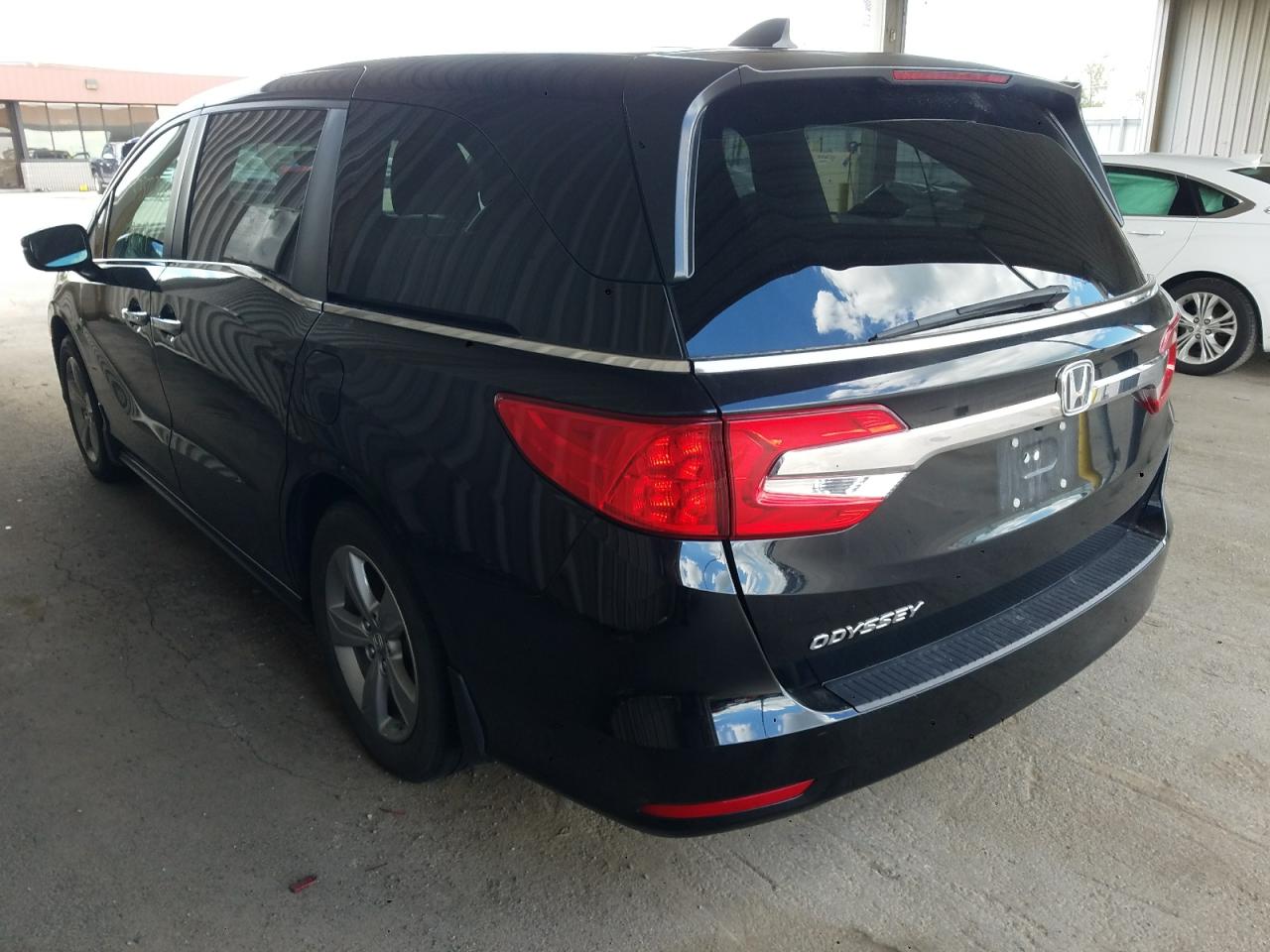 5FNRL6H79KB106602 HONDA All Models 2019