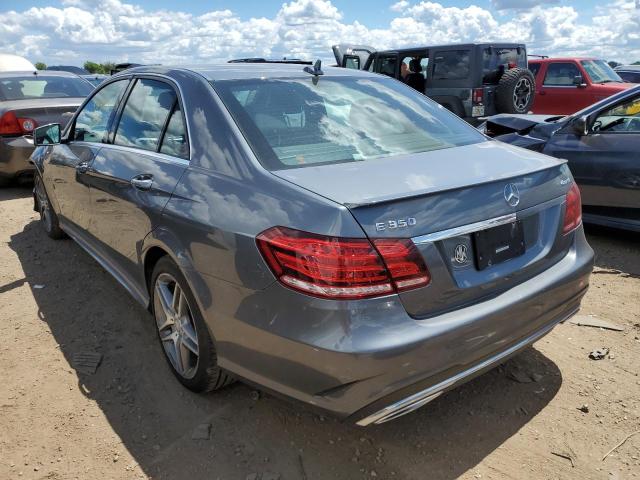 2016 MERCEDES-BENZ E 350 4MAT - WDDHF8JBXGB216796