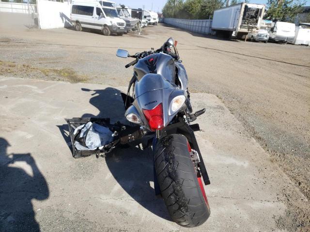 2019 SUZUKI GSX1300 RA JS1GX72B2K7101370