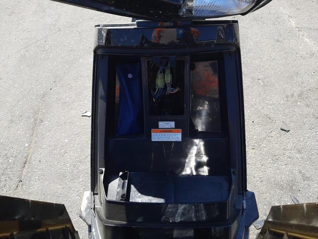 2001 HONDA CH80 3H1HF03191D600306