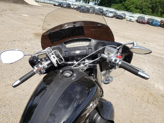 2006 YAMAHA XVZ13 TF JYAVP04E96A010810