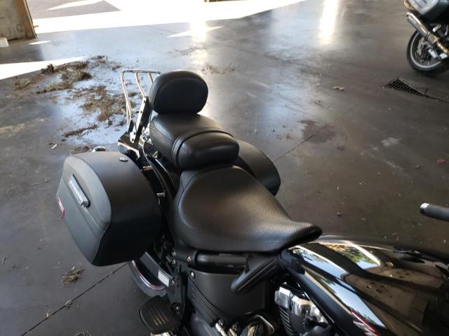 2005 YAMAHA XV1700 PC JYAVP14E85A010902