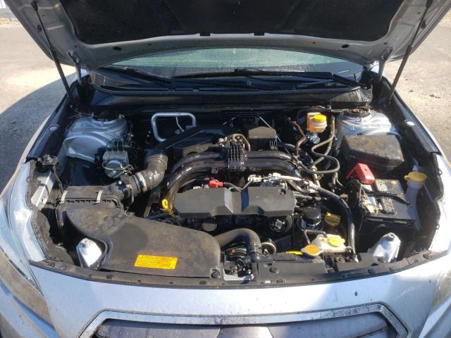 2017 SUBARU LEGACY SPO 4S3BNAR60H3031847