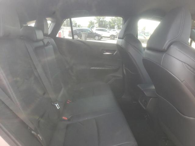 2021 TOYOTA VENZA JTEAAAAH5MJ040940