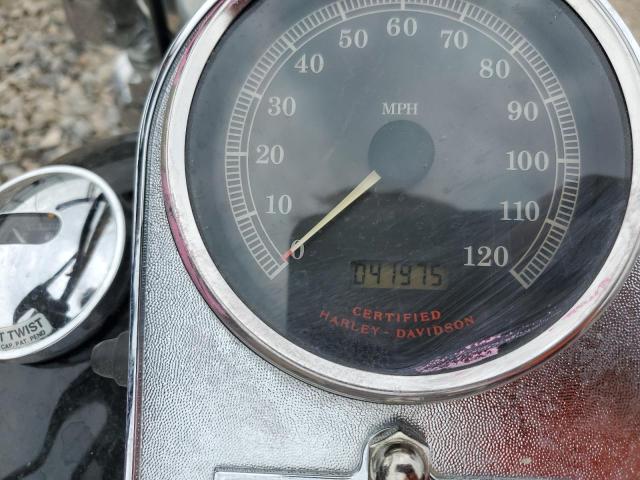 2002 HARLEY-DAVIDSON FLHRI 1HD1FBW192Y658935