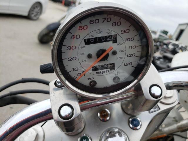 2007 HONDA VT1100 C2 1HFSC43057A704093