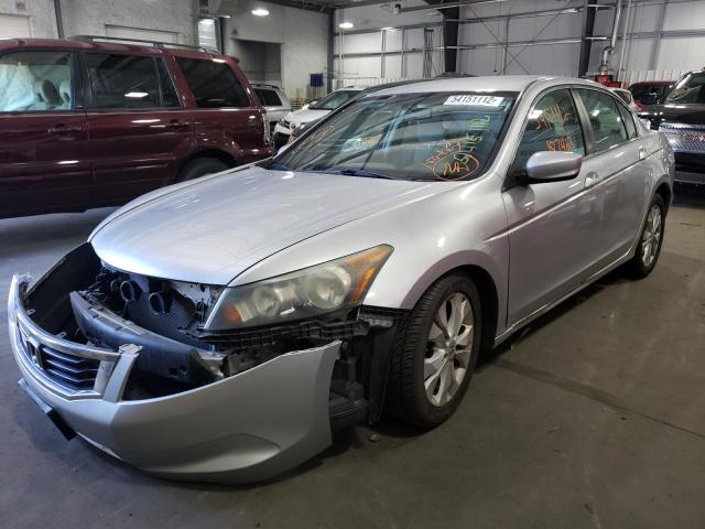 2009 HONDA ACCORD LXP 1HGCP26439A097623