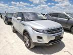 2015 LAND ROVER  RANGE ROVER