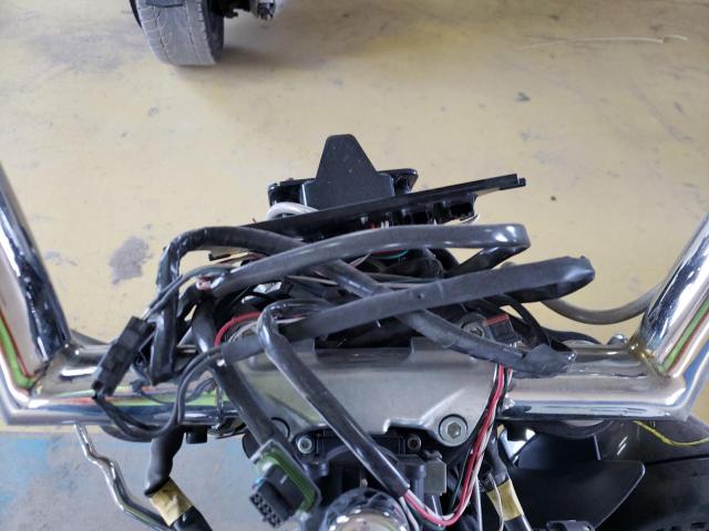 2020 HARLEY-DAVIDSON FLTRK 1HD1KZF19LB610876