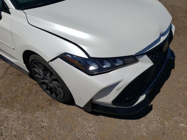 2021 TOYOTA AVALON TRD 4T1FZ1FB4MU060789