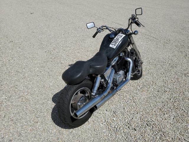 2001 HONDA VT1100 C 1HFSC18051A503230