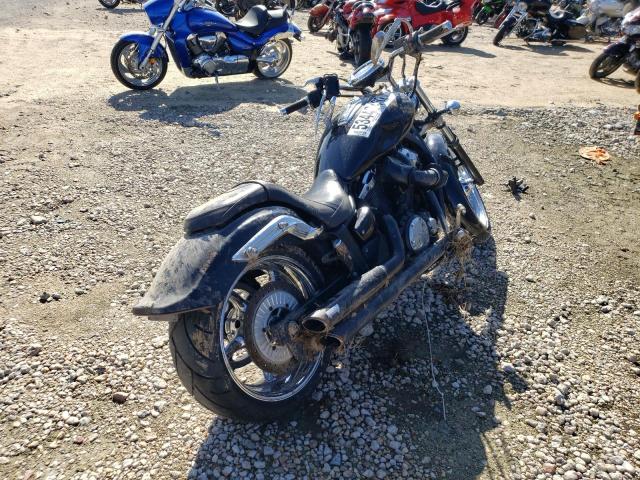 2012 YAMAHA XVS1300 CU JYAVP33E2CA005544