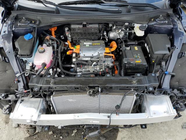 2022 KIA EV6 LIGHT KNDC3DLC5N5038478