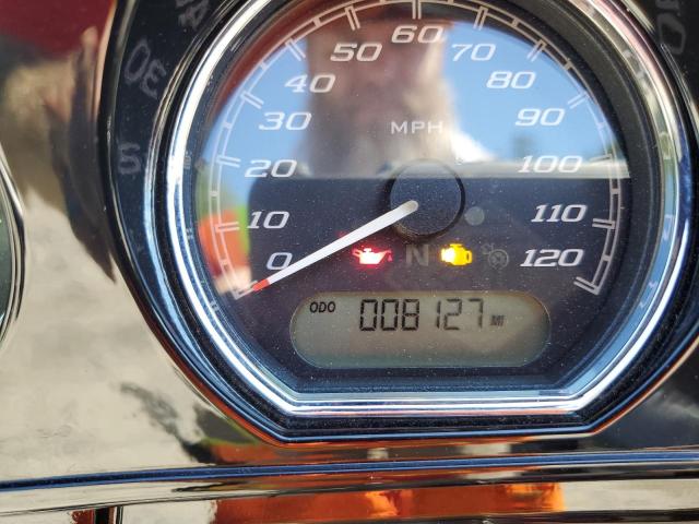 2018 HARLEY-DAVIDSON FLHXS 115T 1HD1KYC19JB630573