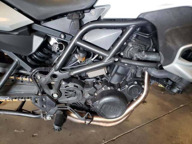 2014 BMW F700 GS WB10B1103EZF85464