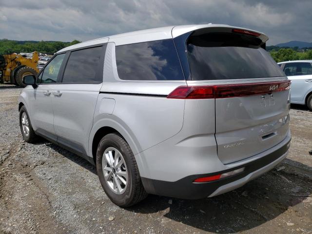2023 KIA CARNIVAL L KNDNB4H33P6194794