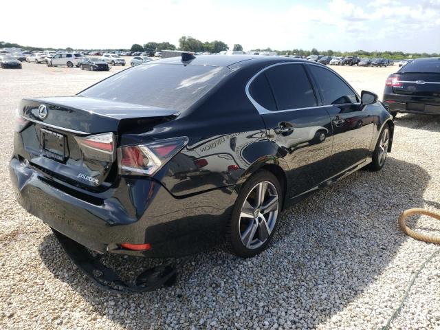 2016 LEXUS GS 200T BA JTHBA1BL0GA002482