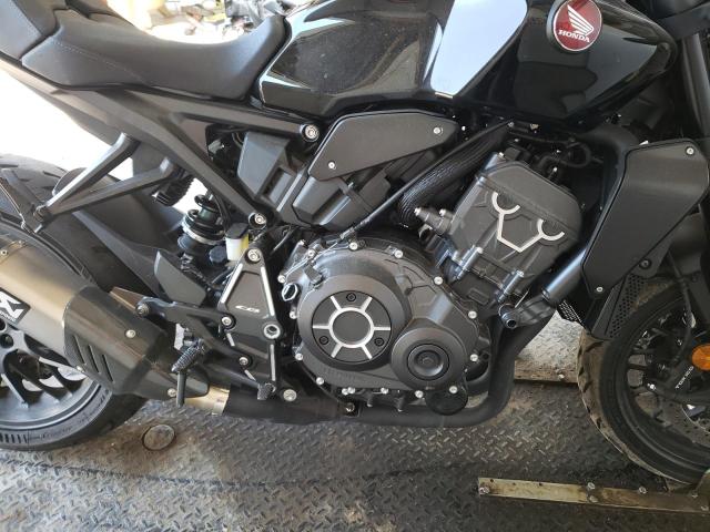 2022 HONDA CB1000 RA JH2SC8014NK400105