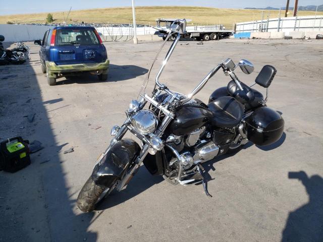 2005 HONDA VTX1800 N2 1HFSC49DX5A302903