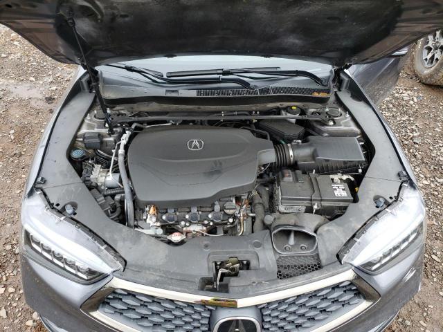 2020 ACURA TLX TECHNO - 19UUB2F64LA003857