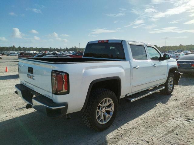 2017 GMC SIERRA K15 - 3GTU2NEC7HG352057