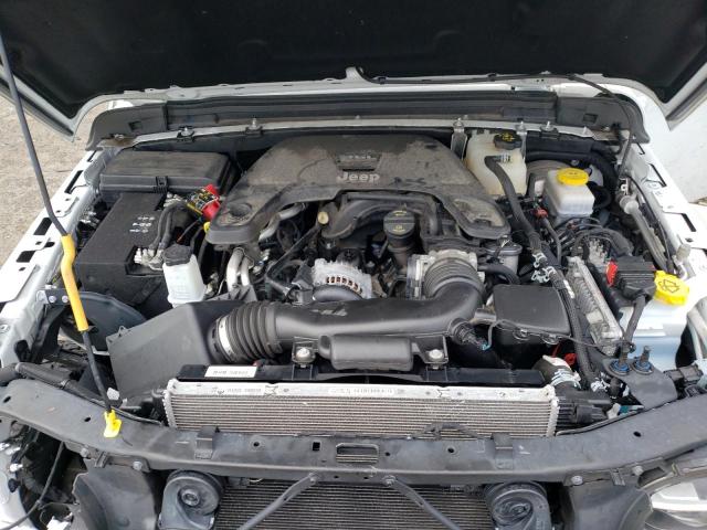 2019 JEEP RUBICON 1C4HJXFG1KW663607