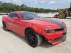 2014 CHEVROLET  CAMARO