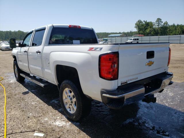 2015 CHEVROLET SILVRK1500 1GC1KVEG8FF133452