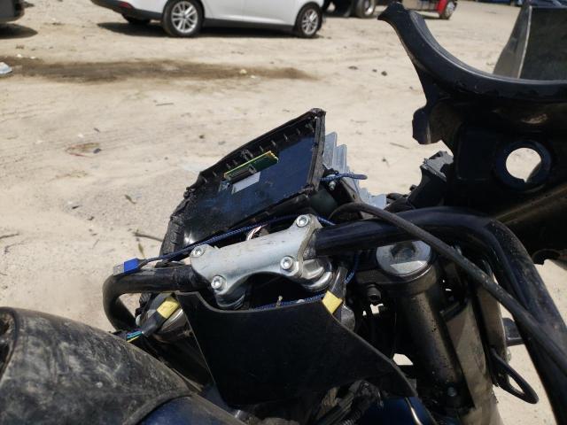 2018 HARLEY-DAVIDSON FLHXS 115T 1HD1KYC13JB628530