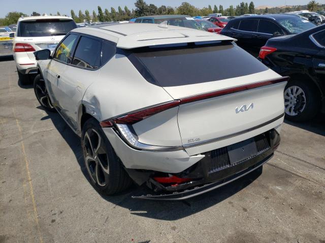 2022 KIA EV6 LIGHT KNDC3DLC6N5028994