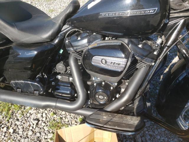 2020 HARLEY-DAVIDSON FLTRXS 1HD1KTP14LB649337