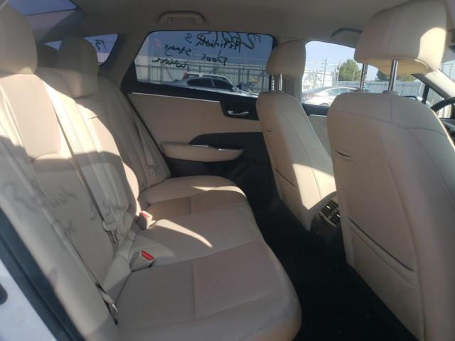 2018 HONDA CLARITY TO JHMZC5F37JC021388