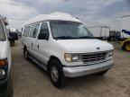 1993 FORD  ECONOLINE