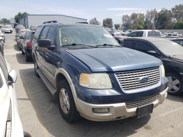 Salvage cars for sale from Copart Colton, CA: 2005 Ford Expedition