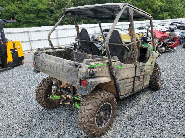 2022 KAWASAKI KRF800-A JKBRFCJ1XNB502031