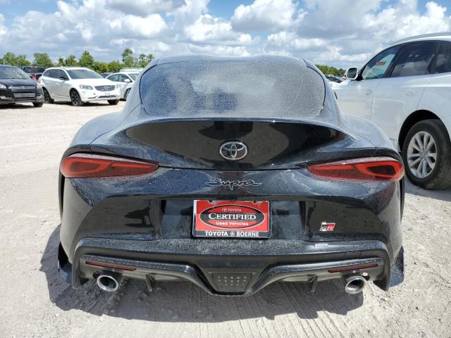 2021 TOYOTA SUPRA WZ1DB2C07MW044309