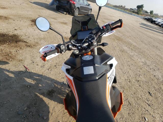 2020 KTM 790 ADVENT VBKTR3400LM776493