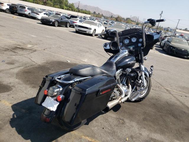 2007 HARLEY-DAVIDSON FLHX CALIF 1HD1KB4317Y725647