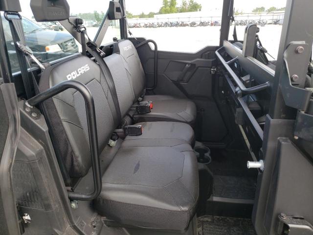 2022 POLARIS RANGER CRE 4XAT6E99XN8006138