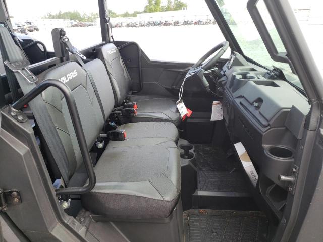 2022 POLARIS RANGER CRE 4XAT6E99XN8006138