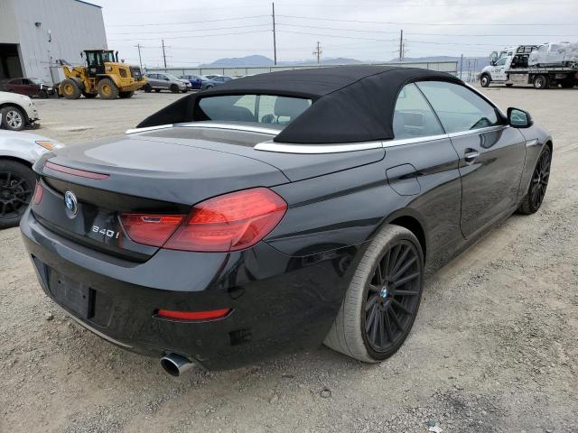 2017 BMW 640 I WBA6F1C58HGT83613