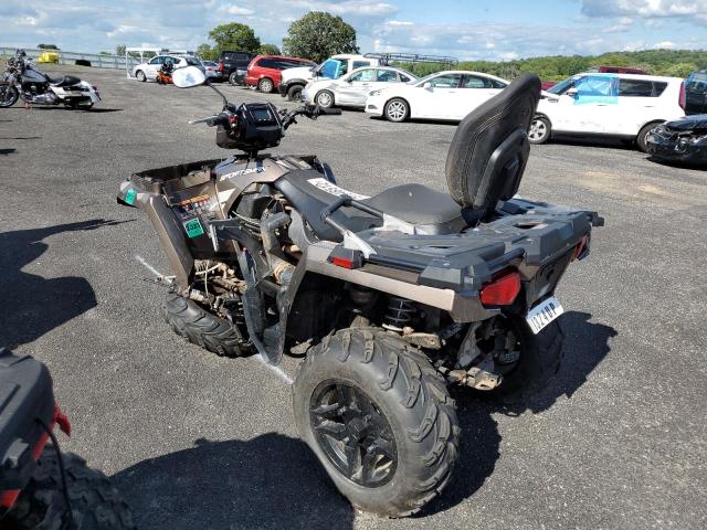 2021 POLARIS SPORTSMAN - 4XASJE573MA298267