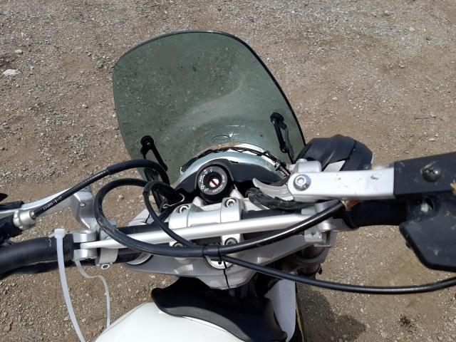 2018 DUCATI SCRAMBLER ML0KAFBM9JT000720